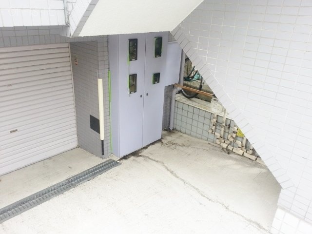 キャッスル西麻布ビル 画像