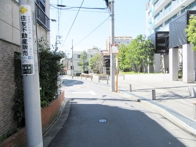 三晃第2ビル 画像