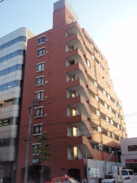 渡辺ビル 外観