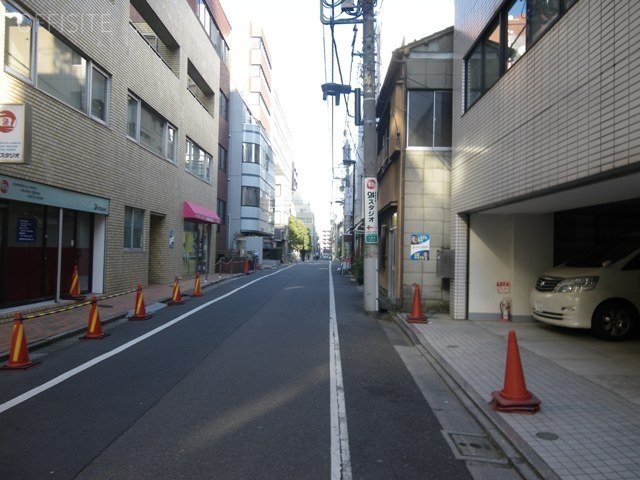 第3東郷パークビル 画像