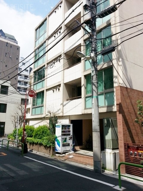 シティテラス赤坂ビル 画像