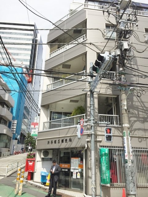 ビラ桜丘ビル 画像