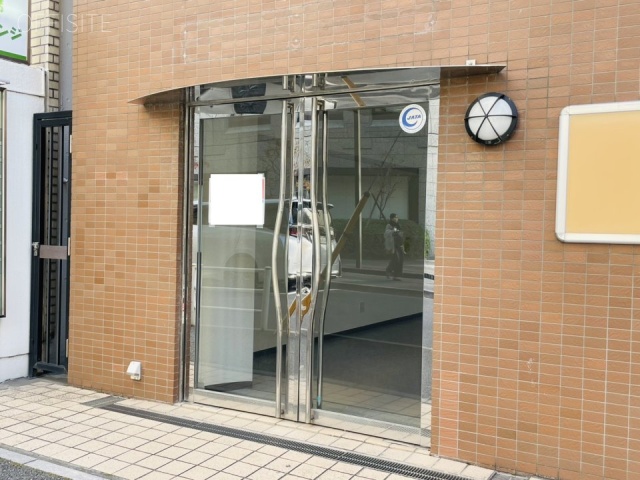 GREENPARK日本橋参番館 1F部分