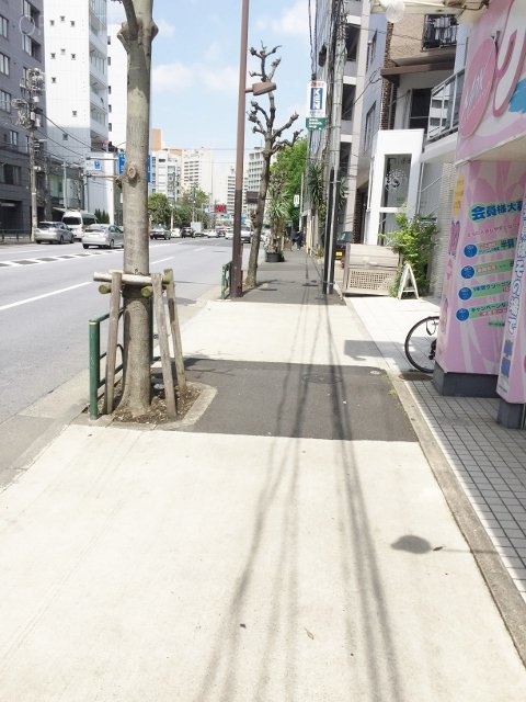 菅根ビル 画像