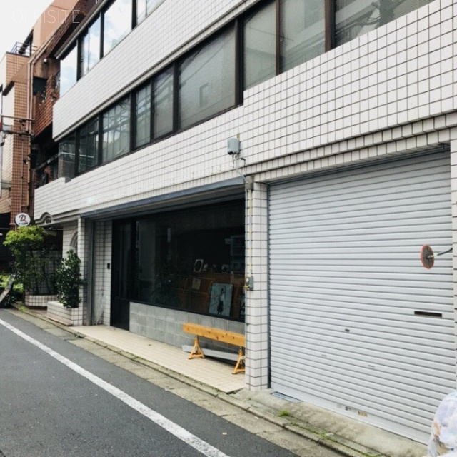 KATOビル 外観