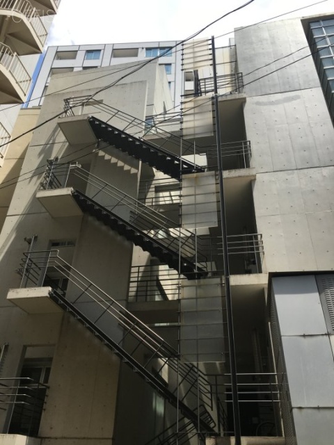 恵比寿ライトビル　外観