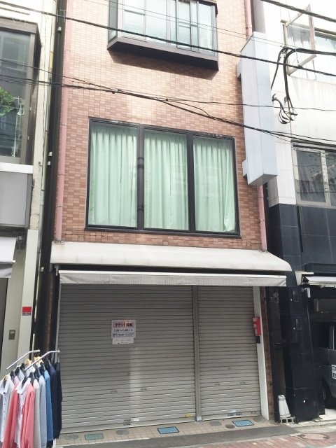 サニードレスビル 画像