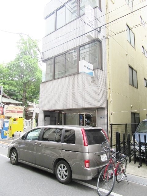 エフビル 画像