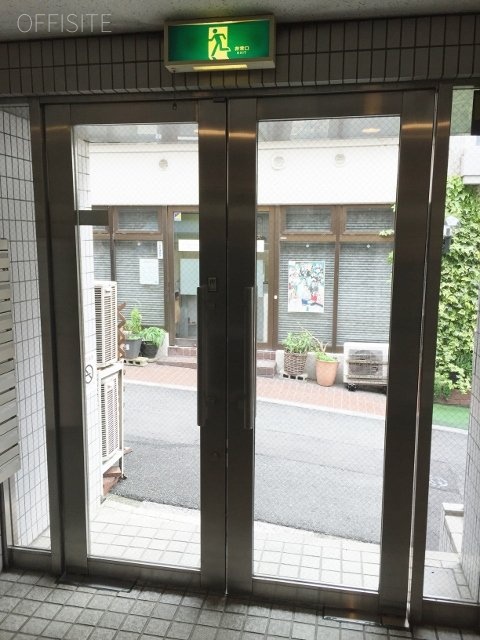 日興パレス渋谷ビル 画像