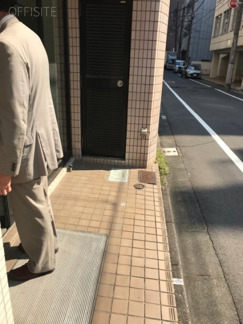 ローズベイ新富町ビル その他