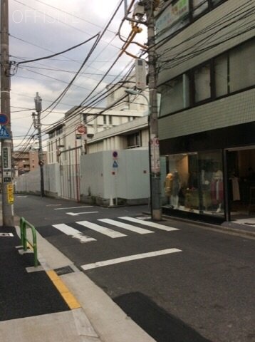 ripple square Dビル 画像