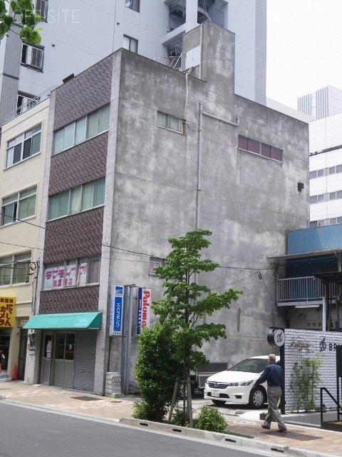 パルファームビル 画像