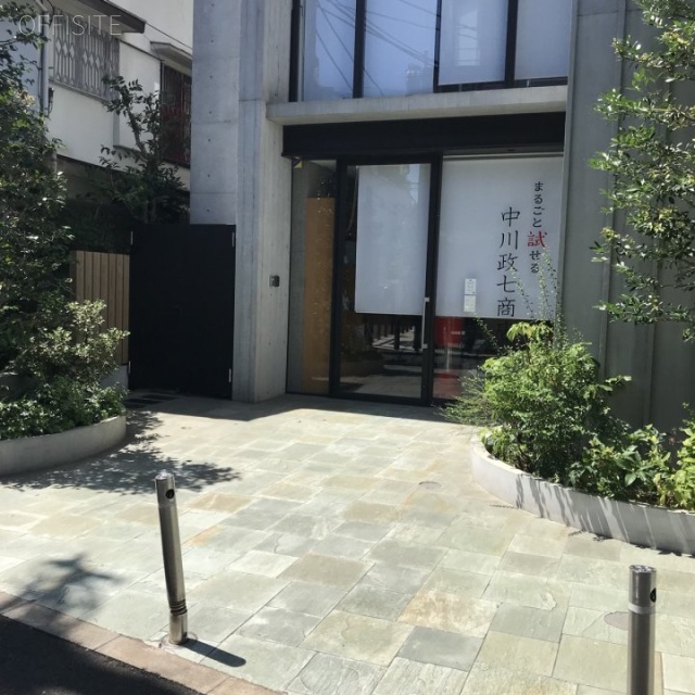 表参道アートワークス 外観