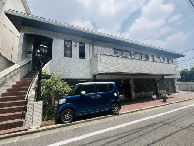 ACT南青山ビル　外観