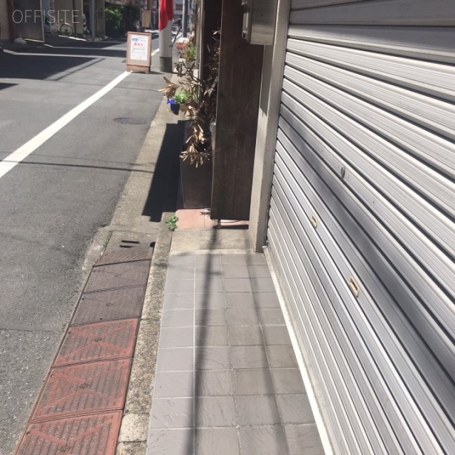 水野ビル 外観