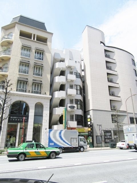 田丸ビル 画像