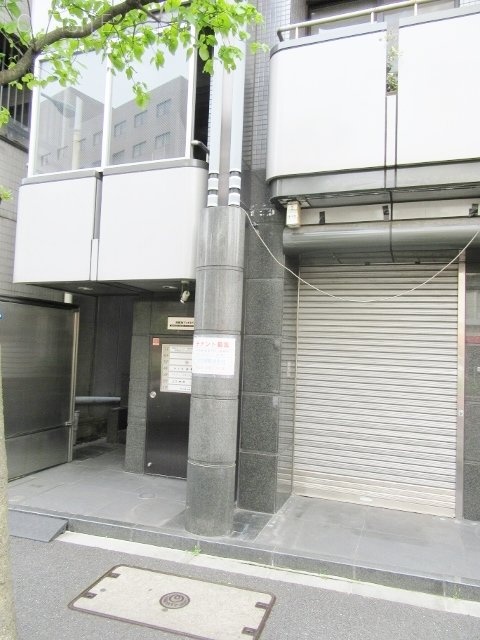 南麻布アコルトビル 画像