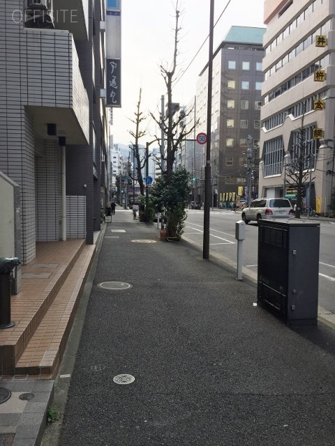 SAKURA’Sビル 画像