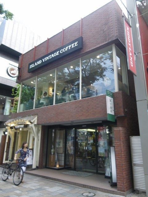 原宿富士鳥居ビル 画像