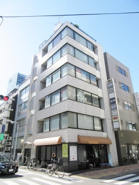 高橋ビル 画像