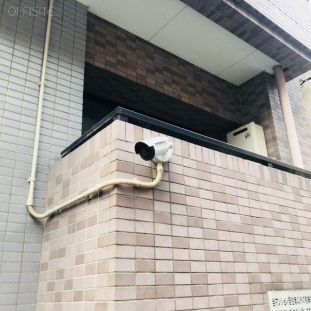 アルカディア東麻布 外観