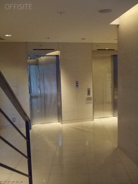 新宿三葉ビル　イメージ