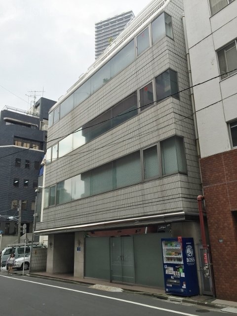 第一池袋ホワイトビル 画像