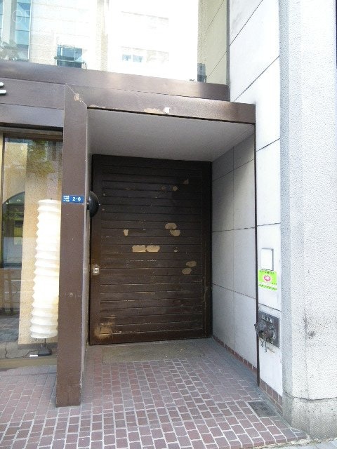 オゼキビル 画像