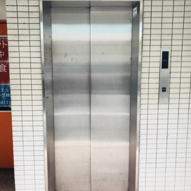 ル・グラシエルBLDG.22 エレベーター