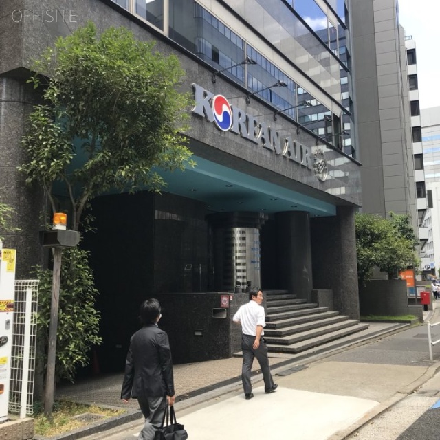 東京KALビル 外観