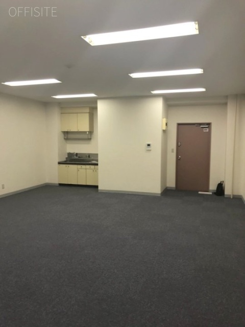 パークグレース新宿 2階【207】 16.15坪　202号室 室内