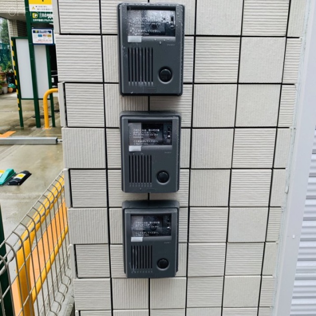 RENATA芝大門 設備