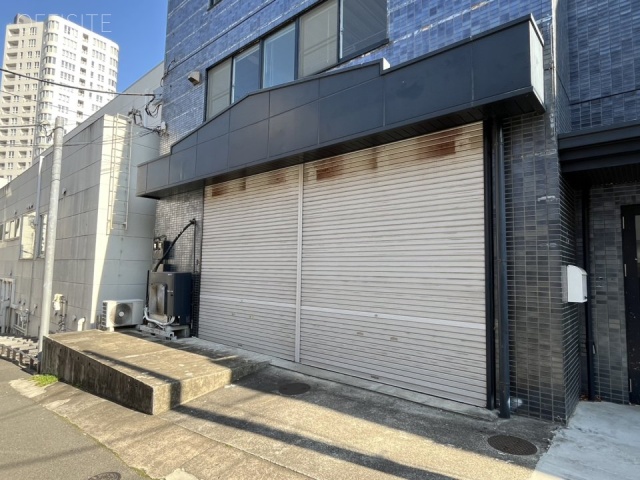 青山FSビル　外観