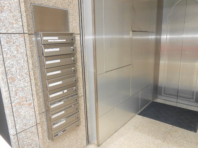 ゴールデンプラザ池袋ビル 画像