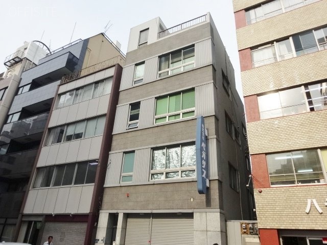 高島ビル 画像