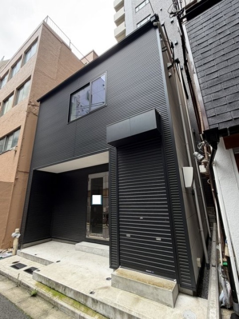 千代田区神田小川町3丁目ビル　外観