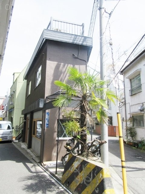 井出Ⅱビル 画像