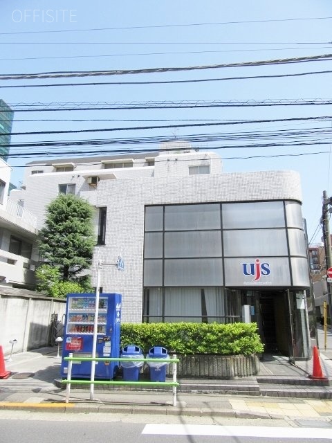 六本木アーバンレックスビル 画像
