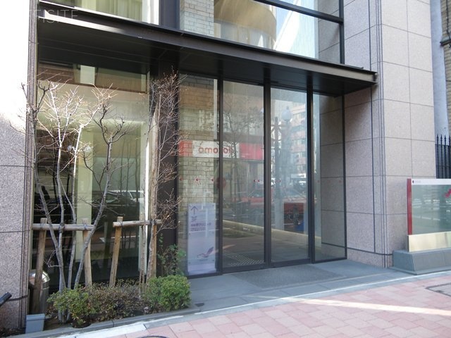 EXCEL新橋ビル 画像