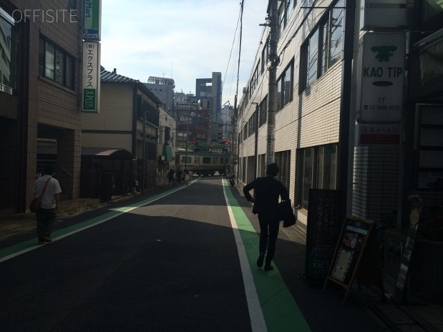 玉造ビル 画像