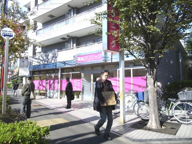 アールコート調布サザンビル　IMGP1792.JPG