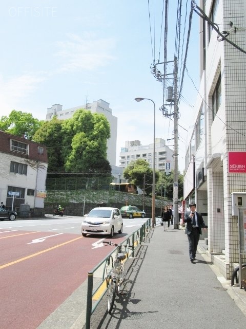 飯倉台ビル 画像