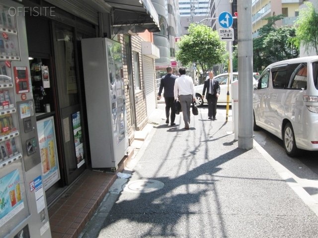 つゆきビル 画像