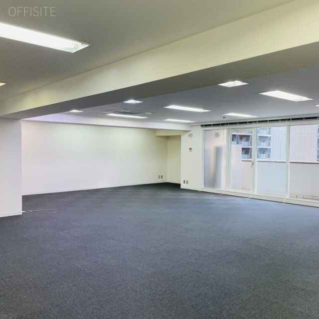 岩本町シティプラザビル 3階 46.00坪　室内