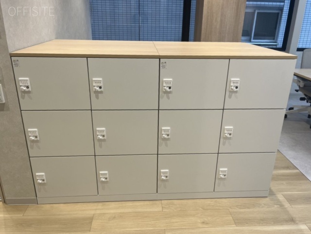 フォーライフオフィス東神田　内装