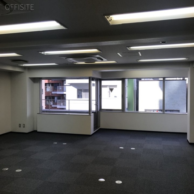 錦町スクウェアビル　室内