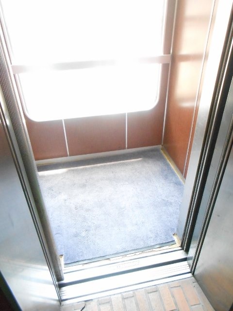 エスパス・コンセールビル 画像