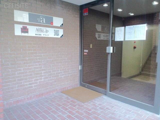 リズム表参道ビル 画像