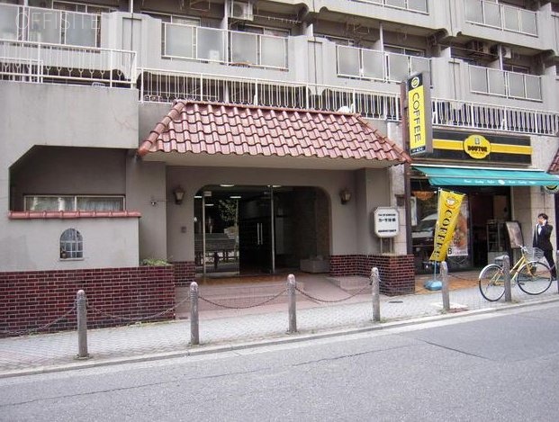 カーサ池袋ビル 画像