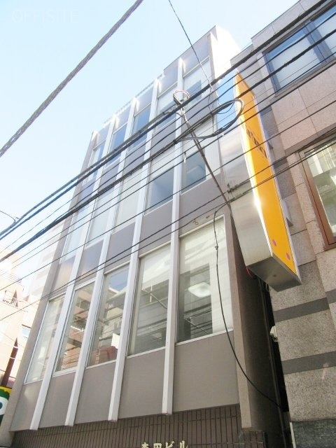 森田ビル 画像